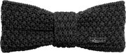 Eisglut Dames Lianal hoofdband, antraciet, M 57-58 cm