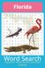 Florida Word Search Puzzle Book
