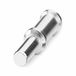 Weidmüller Contact (industriële connector), pen, MHP, 16 mm², 6.55 mm, gedraaid HDC MHP100 M 16 2 Inhoud: 10 stuk(s) Pen-contact