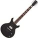 Hartwood Fifty6 Electric Guitar Asphalt