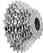 Miche Cassette Campagnolo 10s 12-25t Zilver