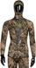 Salvimar Krypsis 101 3.5 Mm Speervistuig Bruin,Zwart XL Man