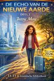 De Bookmundo De Echo van de Nieuwe Aarde