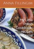 My Little Polish Cookbook