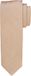 Profuomo Cravate - Soie - Beige