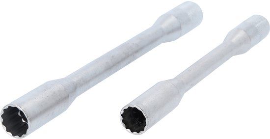KS Tools 3/8" Bougiedopsleutelset voor EcoBoost motoren 2-delig. - 517.1135