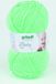 Gründl Wolle 3458-04 Baby Uni Breigaren mint