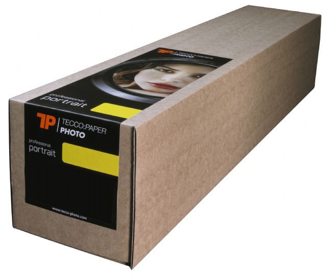 Tecco Tecco Inkjet Paper Luster PL285 32,9 cm x 25 m