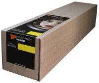 Tecco Tecco Inkjet Paper Luster PL285 32,9 cm x 25 m