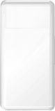 Quad Lock Google Pixel 7 Pro MAG Poncho Waterdichte Bescherming Transparant TPU
