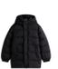 Tommy Hilfiger Kids Parka Essential Padded Parka Unisex Zwart 8
