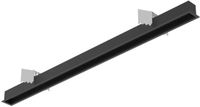 Ledvance LED Lichtlijn Armatuur | Armatuurinzetstuk voor T5 Led Tube 1124.2mm37W | IP20