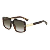 Dsquared2 Zonnebrillen D2 0120/S 086/9K