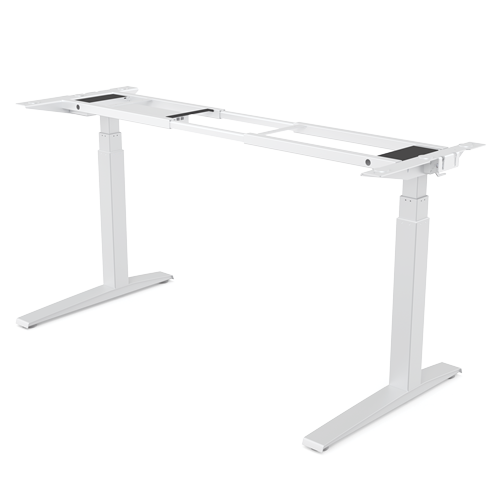 Fellowes Levado - Bureau - 152.56 cm - 69.85 cm - 62.23 cm