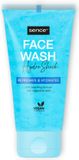 Sence Face Wash Alle Huidtypes Hydro Shock - 6 x 150 ml - Voordeelverpakking