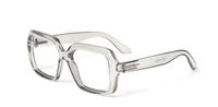 Vista Bonita Leesbril Elba-Kadushi silver-+5.50