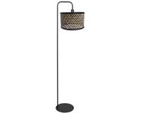 Mexlite Vloerlamp Forma 4773ZW