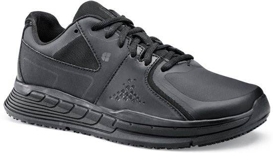 Shoes for Crews Condor Black (OB E SRC) (dames)-39