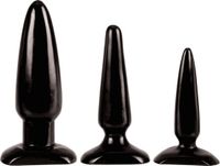 Colt Anaal Trainer Kit - 0716770034762