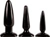Colt Anaal Trainer Kit - 0716770034762