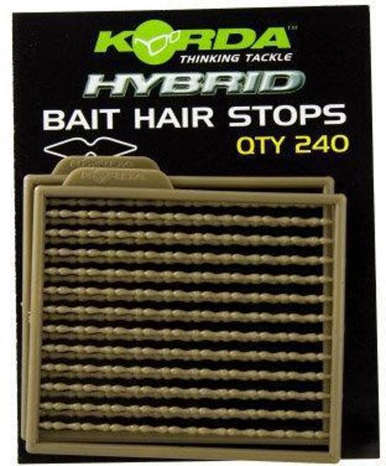 Korda Hybrid Stops KHBS