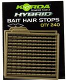 Korda Hybrid Stops KHBS