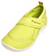 PLAYSHOES Strand-/badschoen brokaat / appel