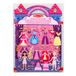 Melissa & Doug Puffy Sticker Speelset, Prinses
