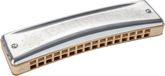 HOHNER Edelweiss 32 C Harmonica