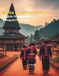 Ba Na People of Vietnam: A Bilingual Cultural Photo Book: English-Vietnamese Bilingual Edition – Exploring Rong Houses, Gong Culture, and Traditions of the Central Highlands