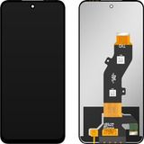 MP Display met Touchscreen compatibel met Tecno Pop 9 / Pop 9 4G / Pova 6 Neo 5G / Spark 30C / Spark 30C 5G