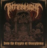 Bertus Distributie Pulverised Into The Crypts Of Blasphemy