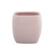 MSV drinkbeker, roze, 0