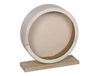 Nobby 67597 Woodland houten waaier kurk ø 29 cm