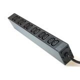Plenty PDU met C13 outlets - PLA435-12C13P