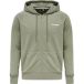 Hummel sweat à capuche Hummel hmlisam zip