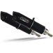 GPR Exhaust Systems Silencieux Homologué à Boulonner Furore Nero Ktm Lc8 990 Adventure 06-14