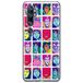 ERT GROUP mobiel telefoonhoesje voor Xiaomi MI NOTE 10 / MI NOTE 10 PRO origineel en officieel erkend Disney patroon Disney Villains 002, hoesje is gemaakt van TPU