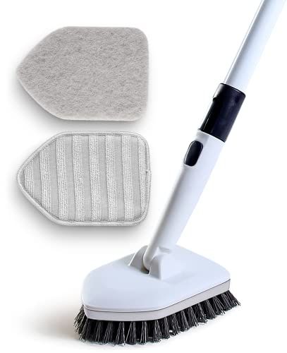 Moku Home Doucheschrobber