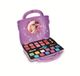 Clementoni Miss Bag Trousse Make-up Set voor Kinderen 6-10 Jaar Meerkleurig