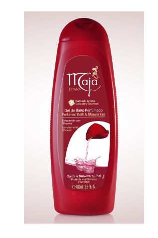 Maja Classic Douchegel - 400ml - Unisex