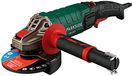 PARK SIDE PWS 125 F6 haakse slijper, 1200 W, 230 V, EU-stekker