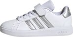 adidas Sportswear Grand Court 2.0 Schoenen Kids - Kinderen - Wit - Maat 34 - Unisex