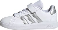 adidas Sportswear Grand Court 2.0 Schoenen Kids - Kinderen - Wit - Maat 34 - Unisex