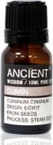 Ancient Wisdom Etherische olie Komijnzaad - 10ml