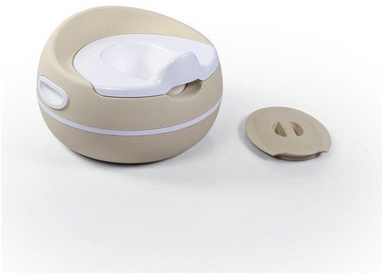 Dolu Premium Relax Beige Potje