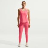 Nike Pro Dri-FIT tanktop voor dames, IB9900