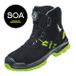 Atlas FLASH 8255 XP BOA ESD S3 Safety Shoes - Size 42
