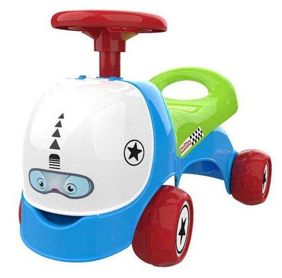 Chicos Loopmotor