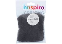 FELTHU Grey Small